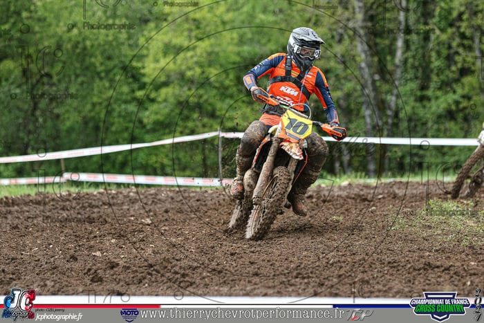 CFCC4 ESSOYES -MOTOS 2024